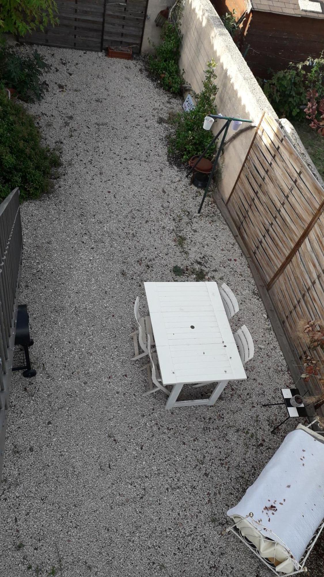 Un Petit Coin De Paradis Modene Quarto foto