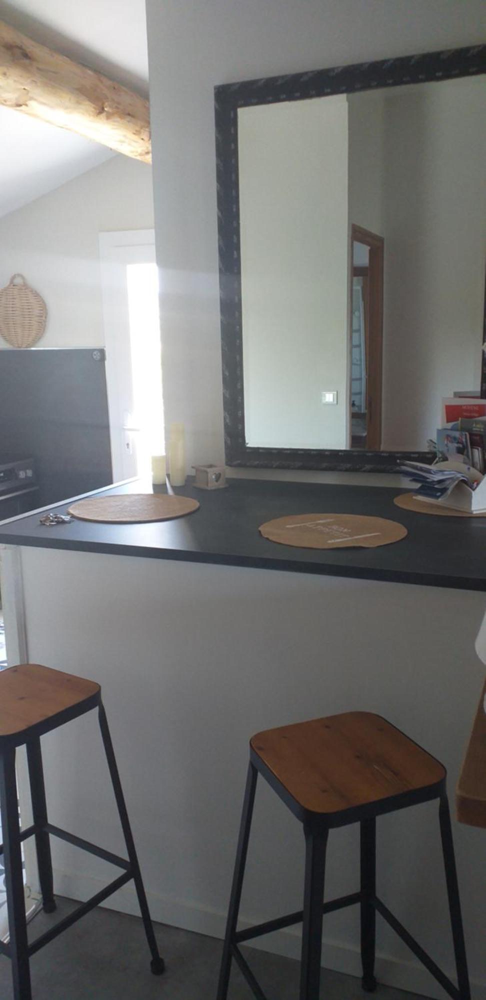 Un Petit Coin De Paradis Modene Quarto foto