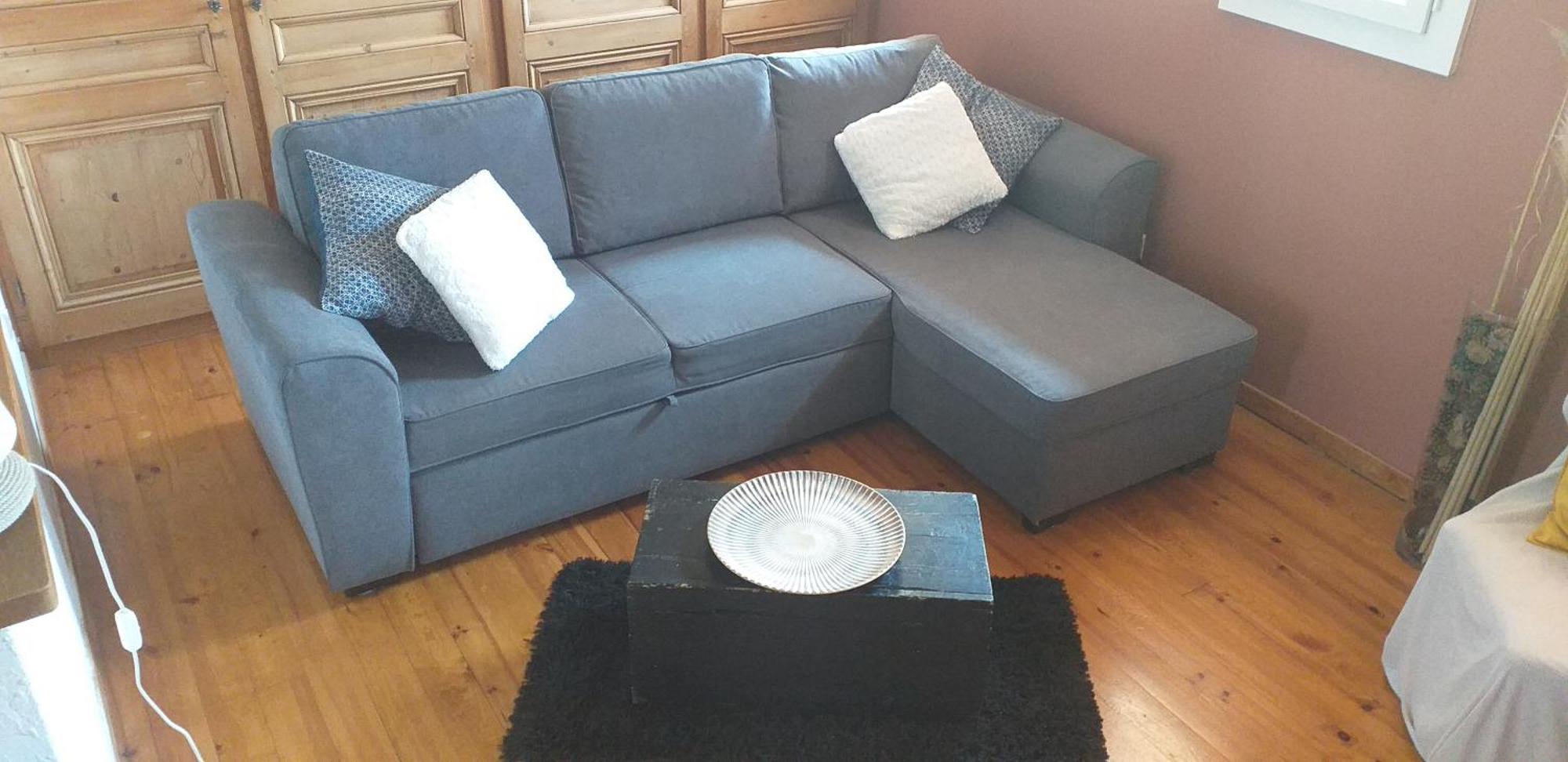 Un Petit Coin De Paradis Modene Quarto foto