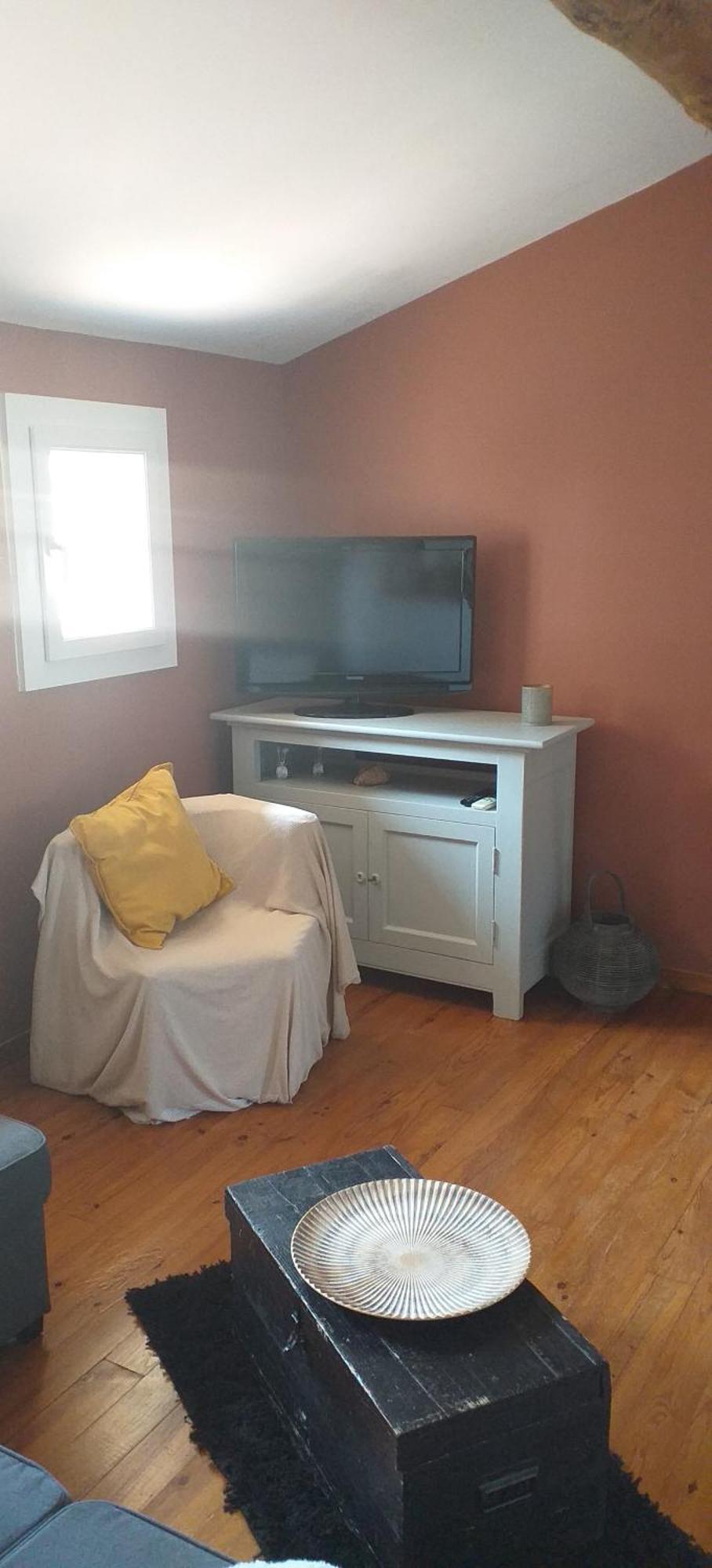 Un Petit Coin De Paradis Modene Quarto foto