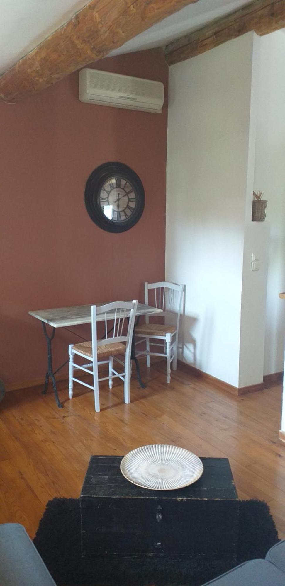 Un Petit Coin De Paradis Modene Quarto foto